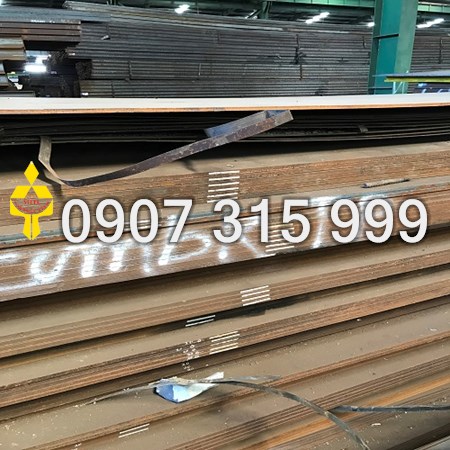 Bán thép tấm S355J2+N 6li, 8li, 12li, 16li, 18li, 20li, 30li, 35li